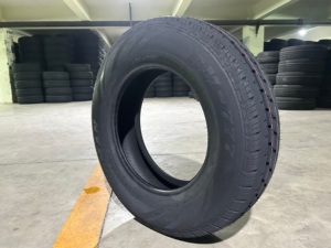 ยางรถยนต์ LCH T-REX รุ่นใหม่ สำหรับฤดูร้อนและทุกฤดู ขนาด 205/75R16C รับประกัน 1 ปี ราคาขายส่ง คุณภาพดี สำหรับรถยนต์นั่งส่วนบุคคล แบบเรเดียล - Product Image 5