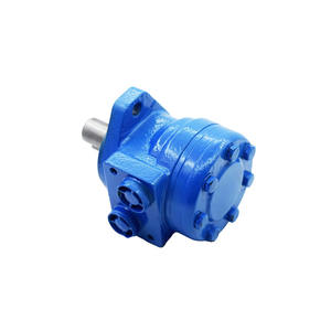 Motores hidráulicos de la serie <span class=keywords><strong>FOZ</strong></span> Motores de aceite en varios tamaños FOZ50 FOZ63 FOZ80 FOZ100 FOZ125 FOZ160 FOZ200 FOZ250 - Product Image 5