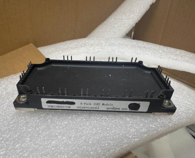 The Module New original GD150FFX120C6S