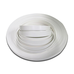 Série <span class=keywords><strong>3D</strong></span> blanc PVC/ABS/Acryl Edge Banding Tape <span class=keywords><strong>3D</strong></span> Accessoires de meubles pour armoires et bois mélamine pour armoires boiseries - Product Image 1