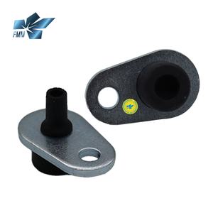 Joint d'étanchéité élastique spécial pour compresseur de climatisation automobile, joints toriques universels pour compresseur de climatiseur - Product Image 2