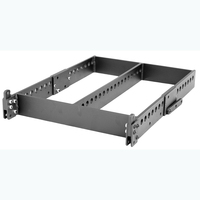 011 Speaker & Aksesori garis Array bagian bumper de colgado atas Flying Bar Flying Frame
