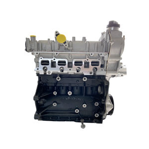 1.4T TWIN TURBO EA111 Moteur CAV/CPV/CNV/CNW/ CTH/BLG/BMY/CTJ pour Lavida/Sagitar/Bora/ Fabia/Octavia/Superb / Passat/<span class=keywords><strong>Golf</strong></span> 6 - Product Image 5