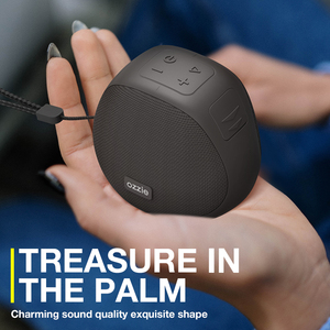 Haut-parleur Bluetooth <span class=keywords><strong>portable</strong></span> TWS de haute qualité, mini format, étanche, avec V5.4, ODM/OEM - Product Image 5