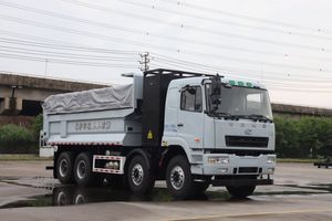 Китайский самосвал, низкая цена, гарантированное качество, 8x4, для продажи, тяжелый грузовик - Product Image 6