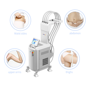 Máquina de <span class=keywords><strong>Escultura</strong></span> Corporal y Adelgazamiento Láser Apolomed 1060nm - Product Image 1