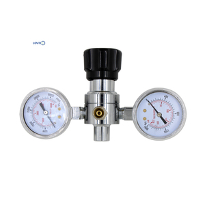 LOVTEC New Hot <strong>Sale</strong> Fast Delivery CAFE Regulator <strong>Nitrous</strong> <strong>Oxide</strong> Regulator - Product Image 2