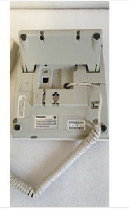 पैनसन KX-T7730 उन्नत हाइब्रिड सिस्टम फोन टेलीफोन ब्लैक pbx कार्यालय - Product Image 3