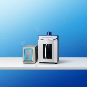 Ultrasonic Cell Disruptor 7-inch TFT Touchscreen Probe-type Ultrasonic Disintegrator Laboratory Ultrasonic Sonicator - Product Image 4