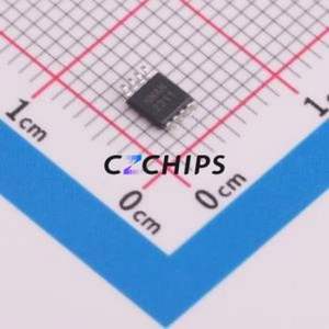 Original-Nuevo transceptor Ethernet de chip IC de circuito integrado MAX3120EUA + T - Product Image 2