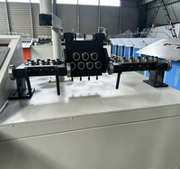 Máquina de Doblado de Alambre CNC 2D Todo en Uno, Suministro Directo para Fabricantes de Metal