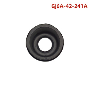 Fuel Tank <b>Cap</b> Seal GJ6A42241A For Mazda 6 GG Rubber <b>Dust</b> Cover Hose - Product Image 3