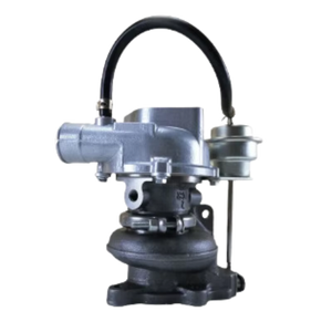 1J700-17017 1J700-17010เทอร์โบชาร์จเจอร์ V2603เครื่องยนต์ RHF3ชิ้นส่วนเครื่องจักรประสิทธิภาพสูง - Product Image 3