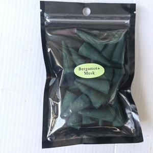 Wholesale Natural Essential Scent Long Burning Time Backflow <b>Incense</b> <b>Cone</b> - Product Image 6