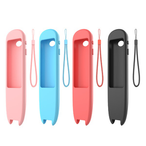 Hua Songxin – étui de protection en silicone pour stylo de traduction Xiaodu, stylo de lecture intelligent, couverture de stylo pour étudiant avec lanière - Product Image 1