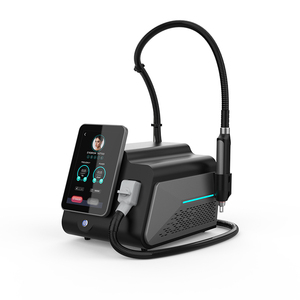 Nueva Máquina Láser Multifuncional Nd:YAG 1064nm 532nm Q-Switched 2026 para Eliminación de Tatuajes y Pigmentación - Product Image 3