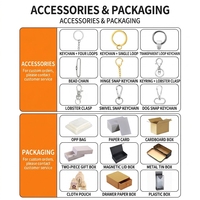 Porte-clés personnalisé en PVC, porte-clés découpé sur mesure avec logo, porte-clés en silicone étanche pour promotion et cadeau