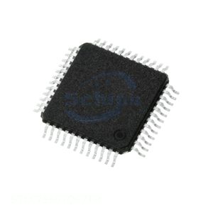 Data Acquisition Integrated Circuits Chip Ic Original IC DGTL POT 10KOHM 64TAP 24SOlC 24 SOlC (0.295", 7.50mm Width) X9401WS24I- - Product Image 1
