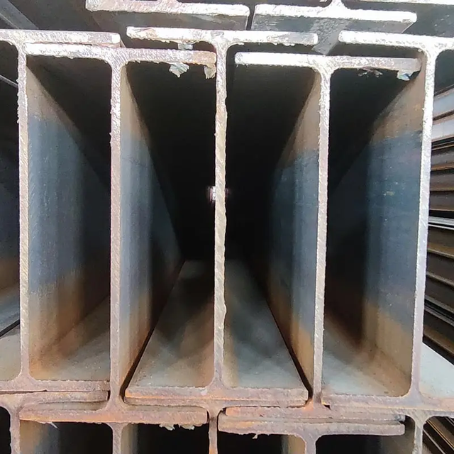 Industrial Beams SC-232