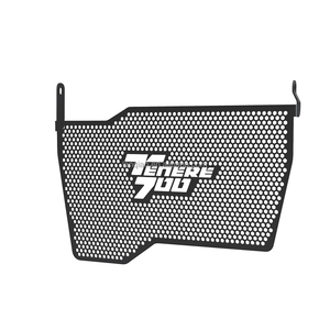 Protector de Motor para Motocicleta <span class=keywords><strong>Yamaha</strong></span> Tenere 700, Cubierta de Culata, Protector de Tubo de Escape, Rejilla, Tenere 700 T7 - Product Image 5