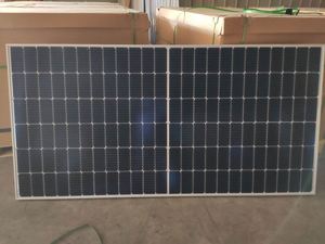 Mejor Precio en Paneles Solares JA Jinko Risen de 540w, Paneles Fotovoltaicos para Techos de 540w, Panel Fotovoltaico Monocristalino de Media Celda de 540 Vatios - Product Image 5