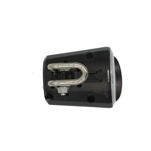 Nouveau <span class=keywords><strong>phare</strong></span> de vélo électrique à coque en aluminium, lumière <span class=keywords><strong>LED</strong></span> de vélo de montagne imperméable, accessoires de vélo, lampe de poche - Product Image 4