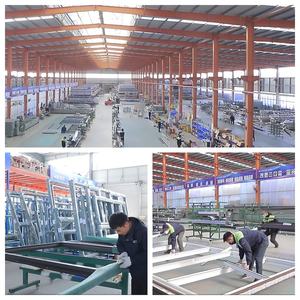 Anexo de Jardín, Solárium, Invernadero, Patio Cubierto, <span class=keywords><strong>Porche</strong></span>, Veranda para Uso Durante Todo el Año - Product Image 6