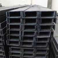 Acier profilé en C sur mesure à prix bas, perforé, en 4 alliages, certifié JIS ASTM, origine Vietnam, soudage, découpe, pliage