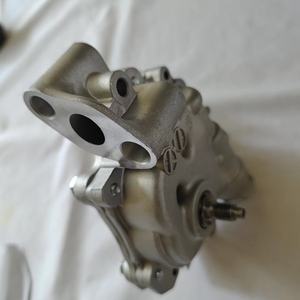 Auto Motoren teile 11310-38060 11310-0S010 für Toyo <span class=keywords><strong>Ta</strong></span> 1UR 3UR Land Cruiser Sequoia für Tundra Lexus Lx570 Ölpumpe - Product Image 4