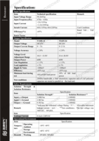 Alimentation à découpage 60W 24Vdc/2.5A, entrée 90-264Vac, boîtier en aluminium, CE FCC, pour appareils audio et contrôle de processus Hynapower HP-T2425