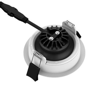 Luz LED Empotrable Serie CL130 - Product Image 4