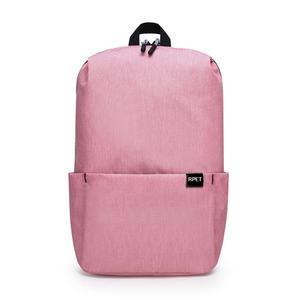 Mochila Escolar Deportiva Casual, Ecológica, Sostenible, Ligera, Unisex para Adolescentes, Impermeable, de RPET Clásico y Duradero - Product Image 3