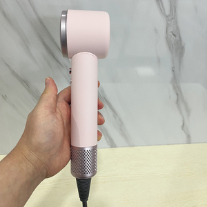 Secador de Pelo Profesional de Alta Calidad, Secador de Pelo Mini de Alta Velocidad para Salón de Belleza, para Niños y Niñas, Secador Eléctrico - Product Image 2