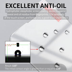Anti <span class=keywords><strong>Spy</strong></span> Privacy Displays chutz folie für iPhone 14 13 12 11 Pro Max Handy hülle Anti-Peeping-Kameras chutz aus gehärtetem Glas - Product Image 3