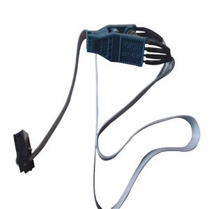 2026 ราคาดีที่สุด คุณภาพดีที่สุด คลิปปอมอน่า Soic8 5250 - Product Image 2