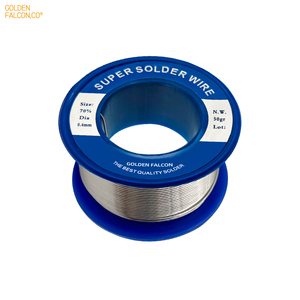 Alambre <span class=keywords><strong>de</strong></span> <span class=keywords><strong>soldadura</strong></span> Sn70Pb30 0,6mm 50g Colofonia <span class=keywords><strong>de</strong></span> flujo Alambre <span class=keywords><strong>de</strong></span> <span class=keywords><strong>soldadura</strong></span> con núcleo activado Alambre <span class=keywords><strong>de</strong></span> <span class=keywords><strong>estaño</strong></span> <span class=keywords><strong>70</strong></span> <span class=keywords><strong>30</strong></span> - Product Image 3