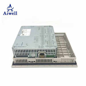 Siemens SIMATIC C7-635 C7 635 HMI hiển thị 6es7635-2ec02-0ae3 - Product Image 2