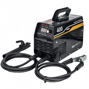 Machine à souder portable fabriquée en Chine, électronique, 220v, machine à souder au cuivre - Product Image 6