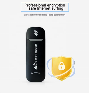 Giá bán buôn 4G LTE USB <span class=keywords><strong>Modem</strong></span> 4G LTE không dây Dongle USB Sim Thẻ <span class=keywords><strong>Wifi</strong></span> Router E3372 OEM QoS <span class=keywords><strong>Wifi</strong></span> Dongle xách tay <span class=keywords><strong>Wifi</strong></span> - Product Image 3
