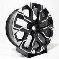 Rines de Aleación de 20 Pulgadas 5x112 9J 10.5J para BMW Serie 7 G70 I7 X3 G45