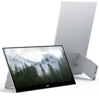 TFT 15.6" Monitor with for Interface for Household Use