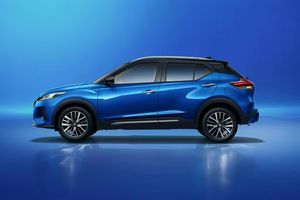 2023 Dongfeng <span class=keywords><strong>Nissan</strong></span> Kicks usado 1.5L SUV automático, interior oscuro, asientos de cuero, tamaño de neumático R17, edición deportiva - Product Image 4