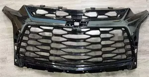 Factory Price Wholesale Car Front Grille GRILLE For Chevrolet Blazer RS 2020 For Chevrolet Car Grills Low Price