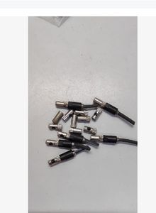 Productos de control industrial de alta calidad originales en stock, lentes de enfoque de fibra óptica con un año de garantía - Product Image 5