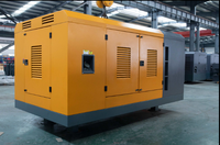 Vente directe usine – Compresseur d'air industriel fixe à piston et vis, diesel, chinois, 31 m³/min, 25 bars, moteur 309 kW