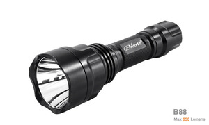 Đèn Pin Đi Săn Màu Đỏ Brinyte B88 B88X Giá Rẻ Để Săn Bắn Đèn Pin & Đèn Pin <span class=keywords><strong>Led</strong></span> Đêm Tối Đa Mạnh Mẽ - Product Image 5