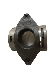 Nouveau Kit de Réparation de Pièces Détachées pour Pompe Hydraulique A10VSO71, Plaque Oscillante en Fonte, Bloc-Cylindres, Conception Personnalisée, Grande Quantité, Prix Bas - Product Image 1