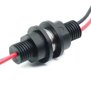 Conector Magnético de 10A con Terminales Impermeables, Cable de Carga de 15A, 12A, 11A, <span class=keywords><strong>Contactos</strong></span> Magnéticos con Conector USB Macho y Hembra - Product Image 6
