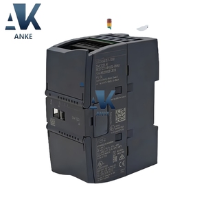 โมดูลอินพุตแบบอะนาล็อก PLC สำหรับควบคุมอุตสาหกรรม รุ่น S7-1200 (24V +60C) 6ES7231-4HD32-0XB0 PROFINET IP20 4 I/O แบบขั้วต่อสกรู - Product Image 1