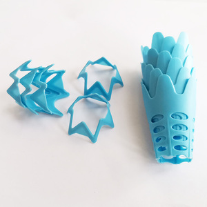 Longsan Cung Cấp Nhà Máy Áo Thun Chơi Gôn Vương Miện Màu Áo Thun Chơi Gôn Bằng Nhựa Trong Nhà - Product Image 3